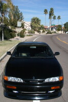 1995 Nissan S14