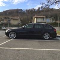 2010 Audi A4