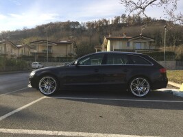 2010 Audi A4