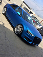 2012 Audi A4