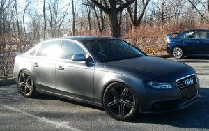 2012 Audi A4