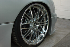 1999 Lexus LS 400