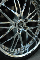 1999 Lexus LS 400
