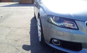 2013 Audi A4