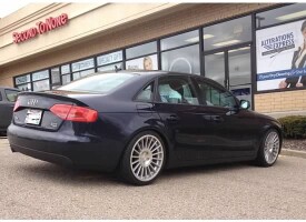 2011 Audi A4