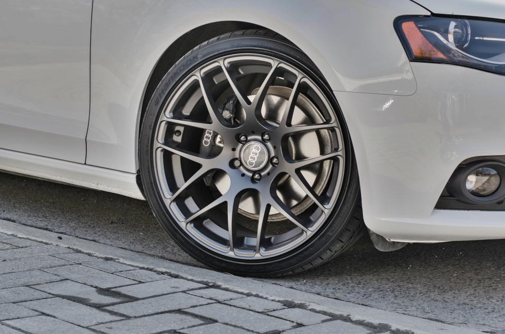 2012 Audi A4 photo