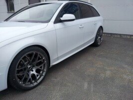 2014 Audi A4