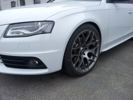 2014 Audi A4