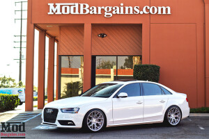 2014 Audi A4