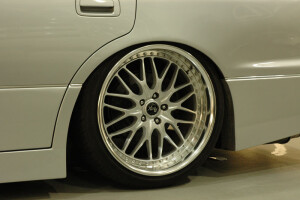 1999 Lexus LS 400