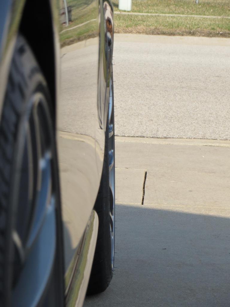 2013 Audi A4 photo