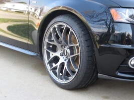 2013 Audi A4