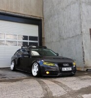 2009 Audi A4