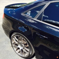 2012 Audi A4