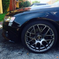 2012 Audi A4