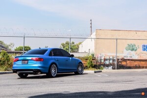 2012 Audi A4