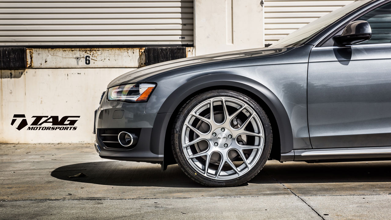 2009 Audi A4 photo