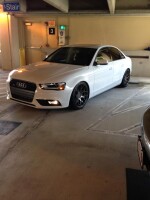 2012 Audi A4