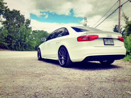 2010 Audi A4