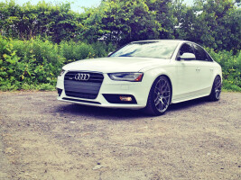 2010 Audi A4
