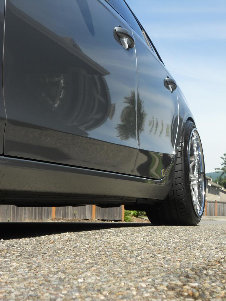 2011 Audi A4 photo