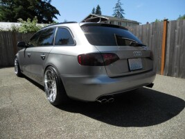 2011 Audi A4