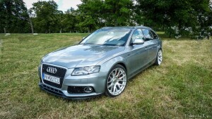 2012 Audi A4