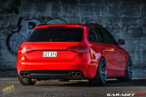 2011 Audi A4