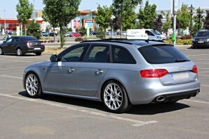 2012 Audi A4