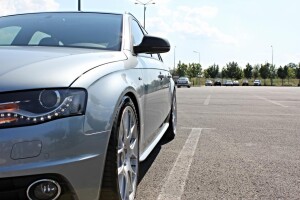 2012 Audi A4