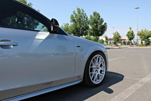 2012 Audi A4