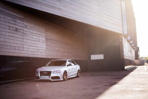 2012 Audi A4