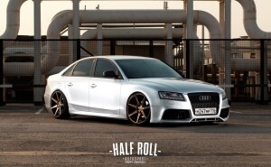 2012 Audi A4