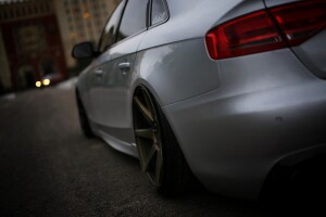 2012 Audi A4