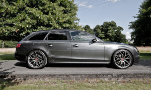 2013 Audi A4
