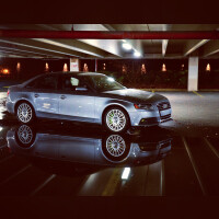 2012 Audi A4