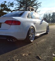 2012 Audi A4
