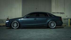 2011 Audi A4
