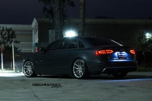 2011 Audi A4