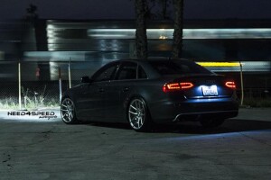 2011 Audi A4