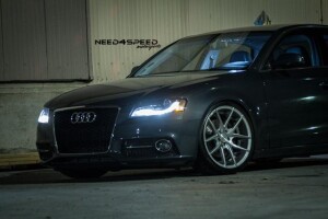 2011 Audi A4