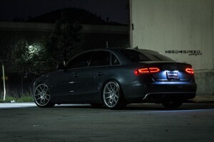 2011 Audi A4