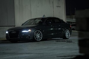 2011 Audi A4