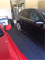 2012 Audi A4