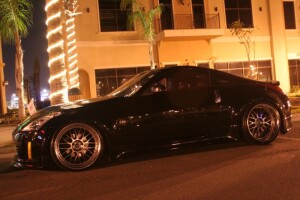 2003 Nissan 350Z