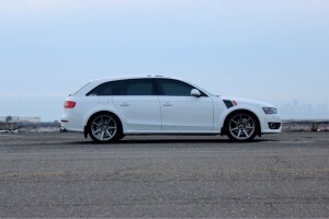 2012 Audi A4