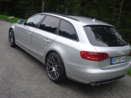 2013 Audi A4