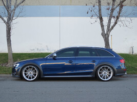 2011 Audi A4