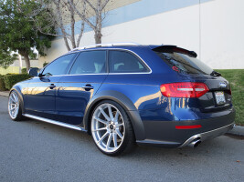 2011 Audi A4