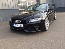 2011 Audi A4
